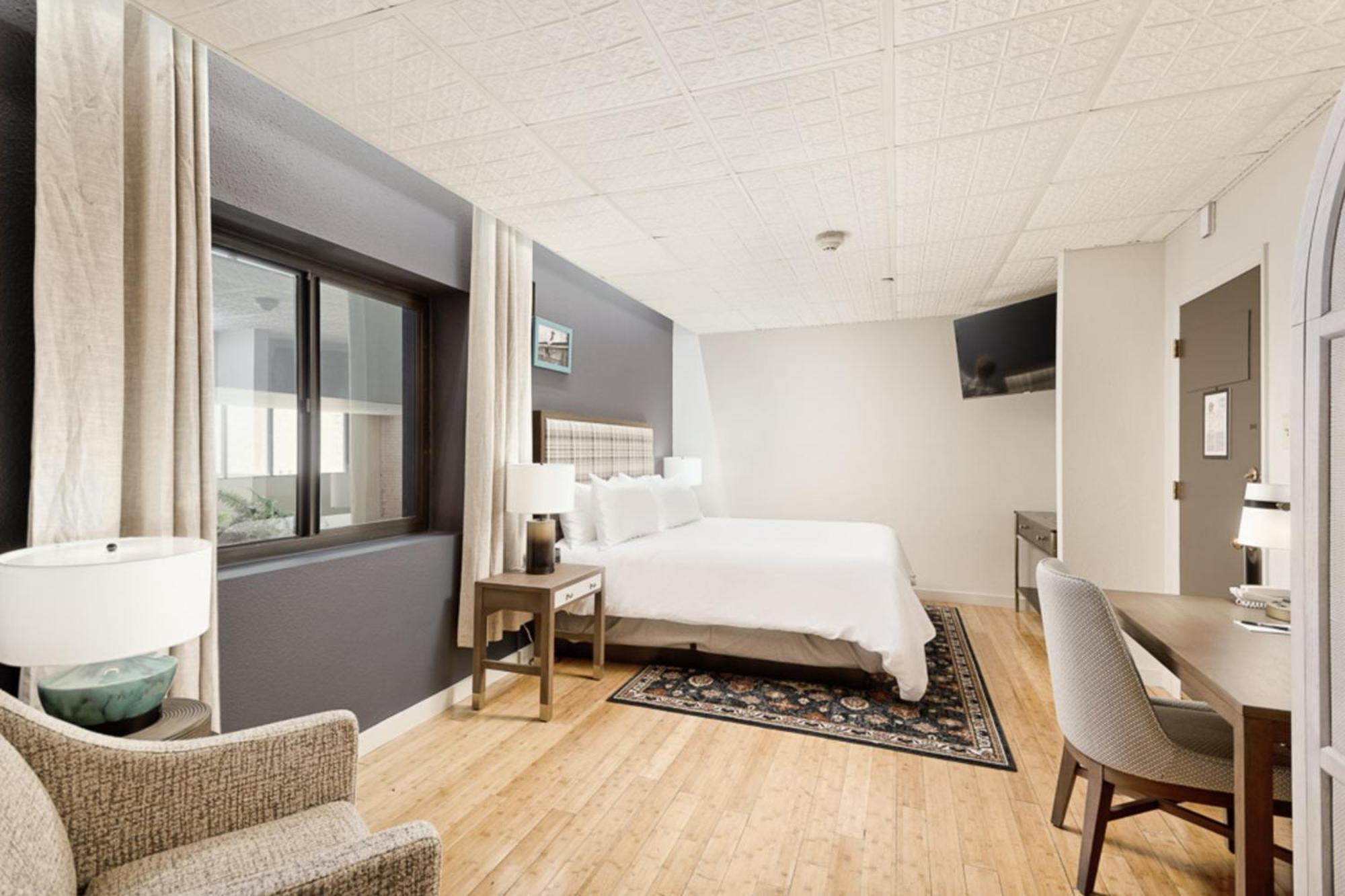 Hotel Maxwell Anderson Glenwood Springs Exteriör bild