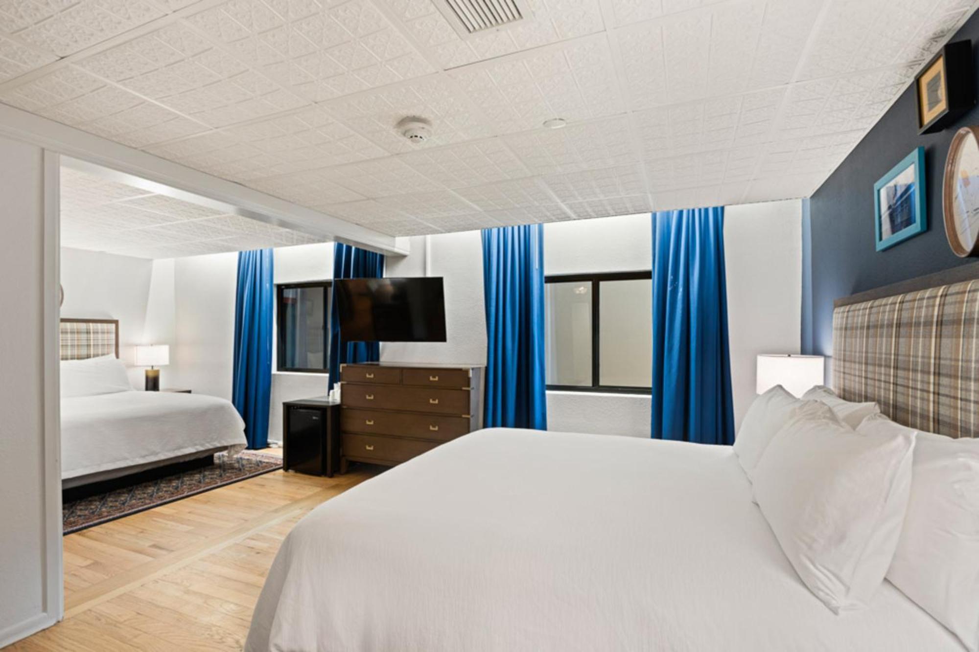 Hotel Maxwell Anderson Glenwood Springs Exteriör bild