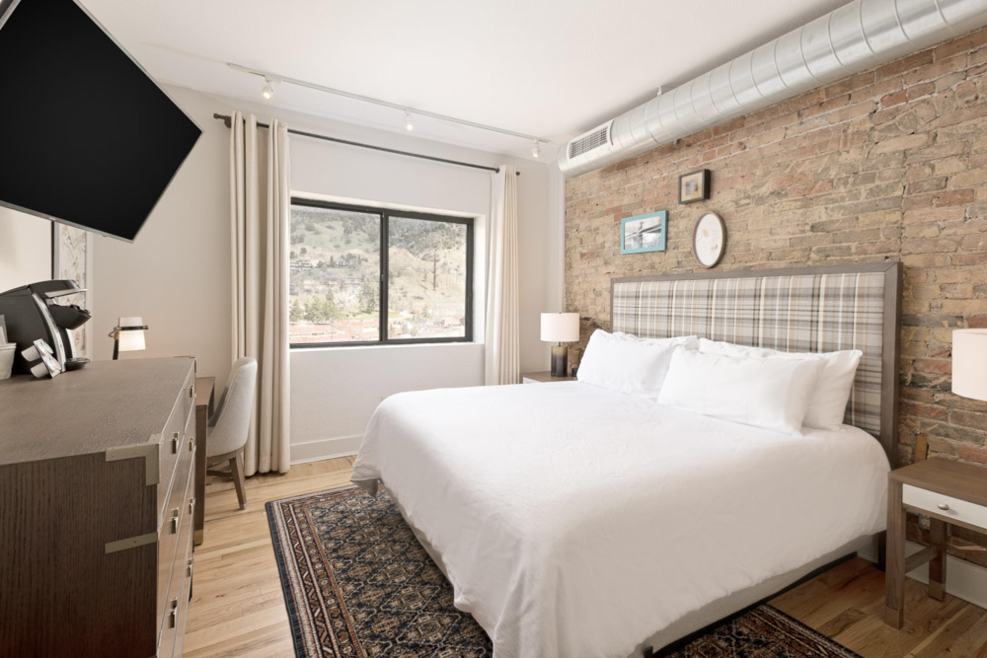 Hotel Maxwell Anderson Glenwood Springs Exteriör bild