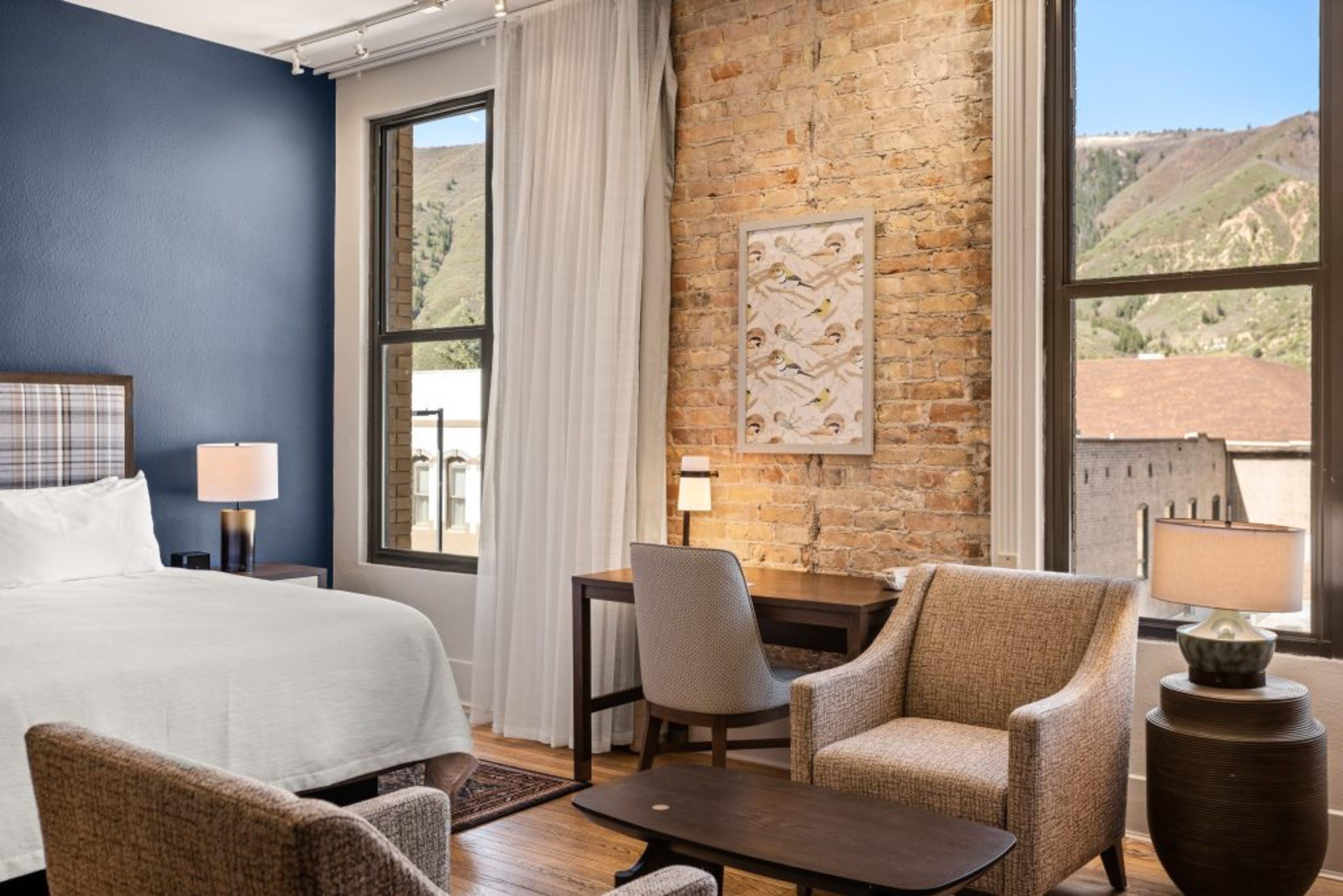 Hotel Maxwell Anderson Glenwood Springs Exteriör bild