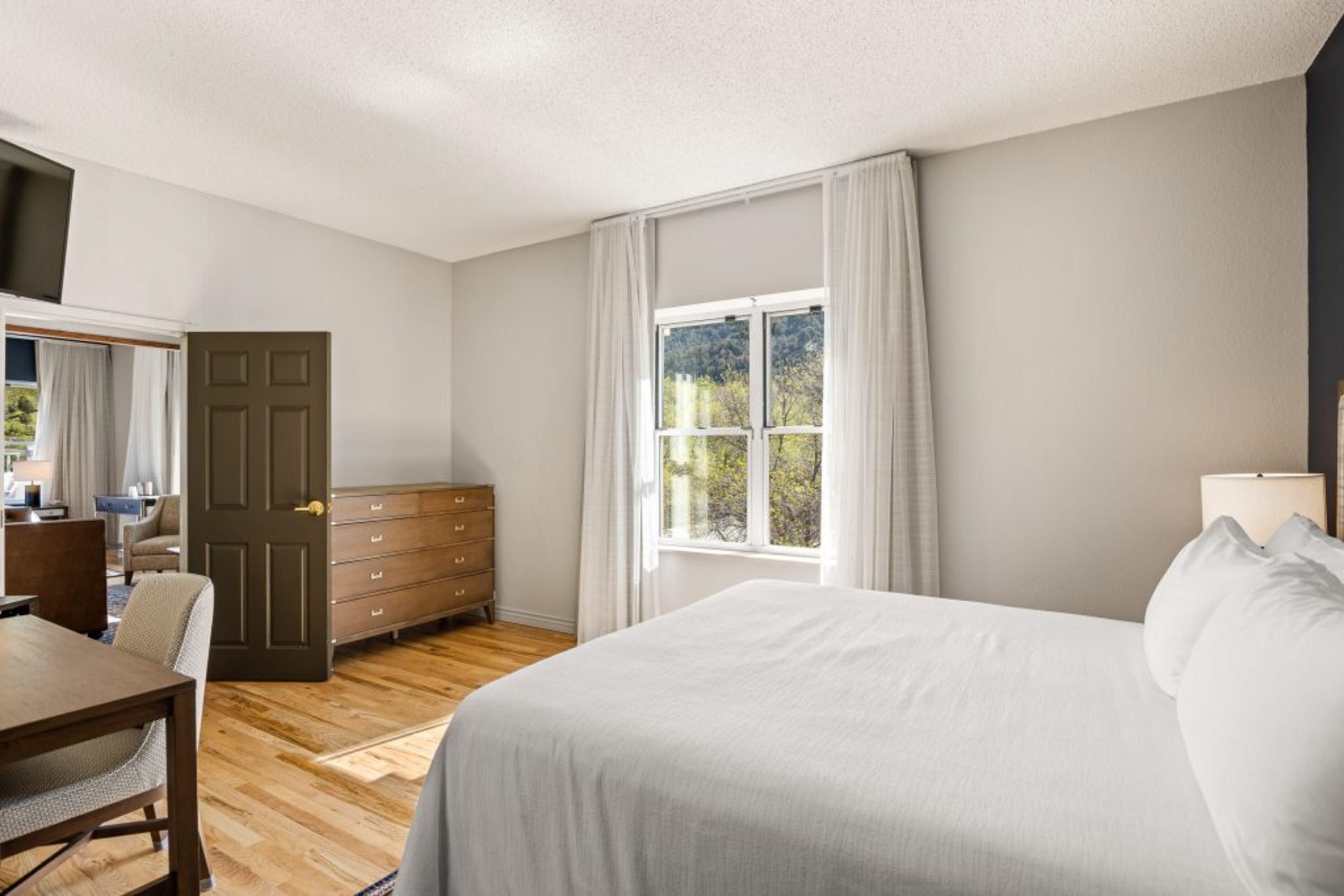 Hotel Maxwell Anderson Glenwood Springs Exteriör bild