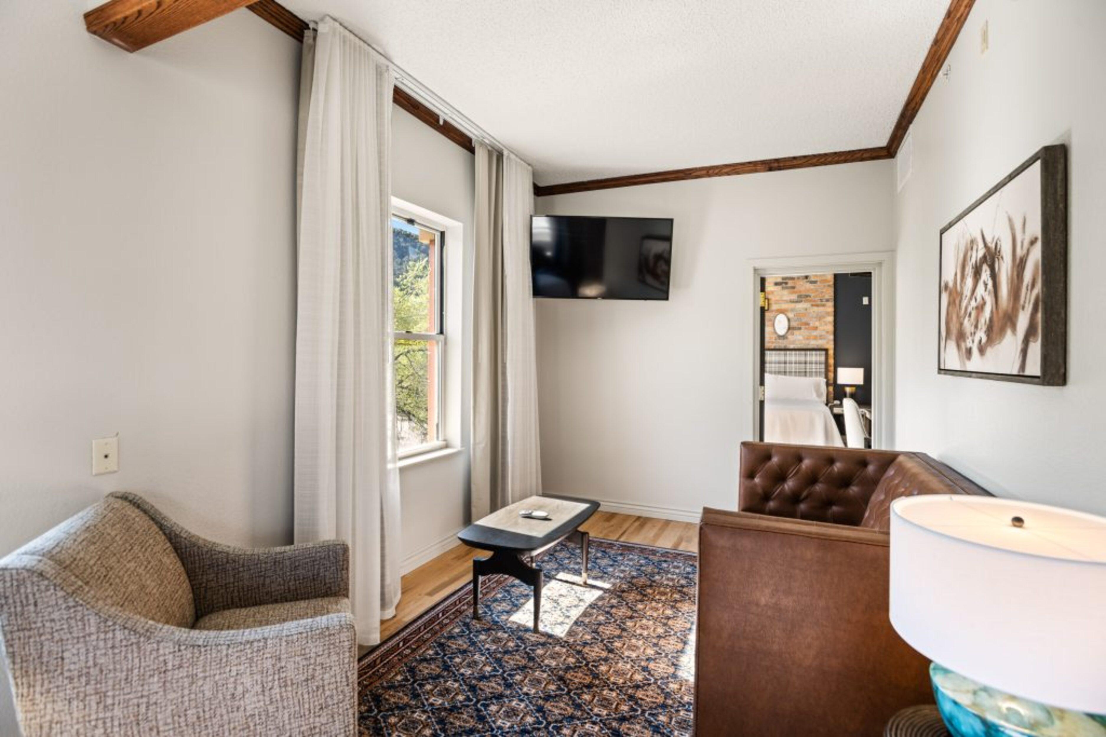 Hotel Maxwell Anderson Glenwood Springs Exteriör bild