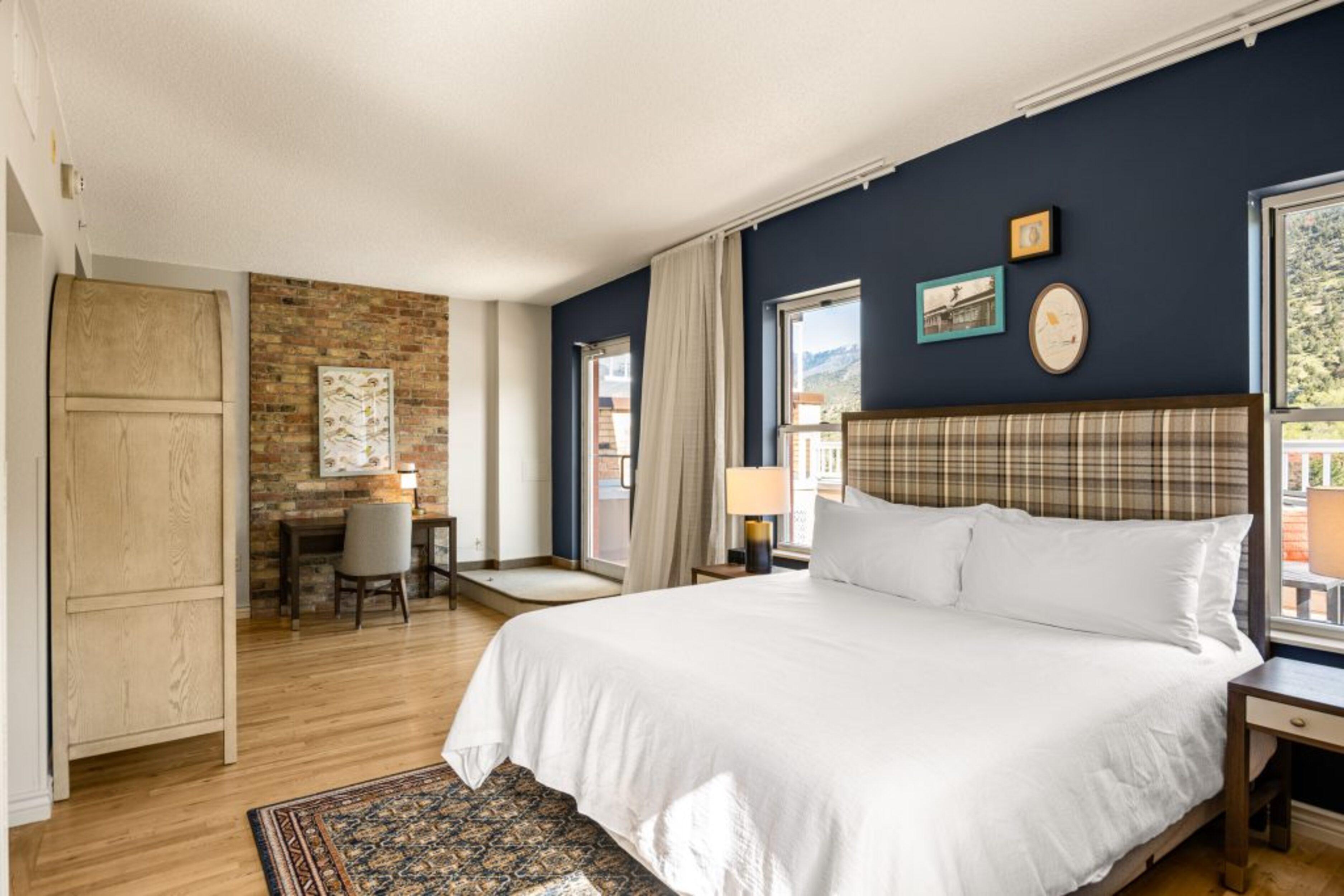 Hotel Maxwell Anderson Glenwood Springs Exteriör bild