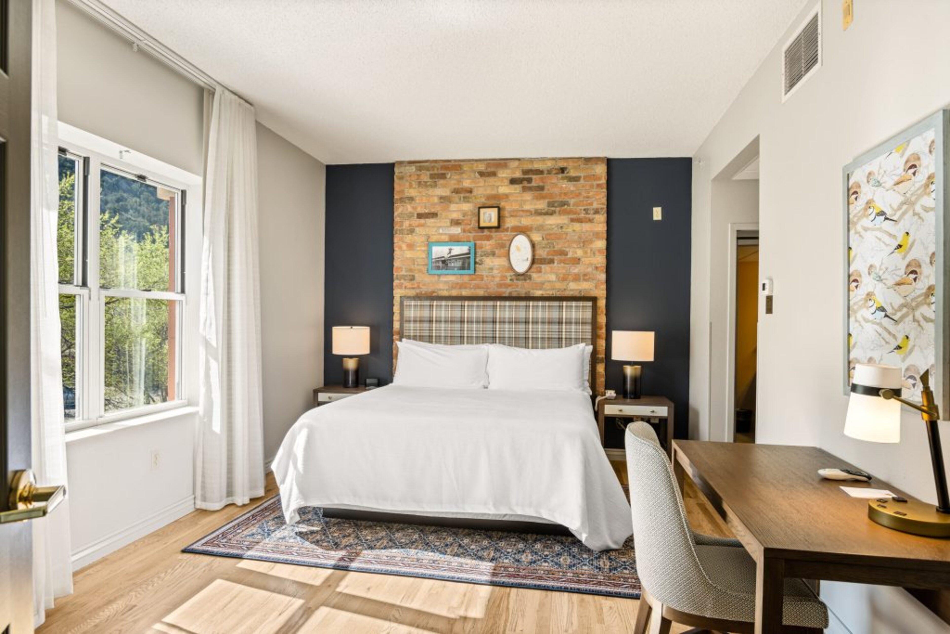 Hotel Maxwell Anderson Glenwood Springs Exteriör bild