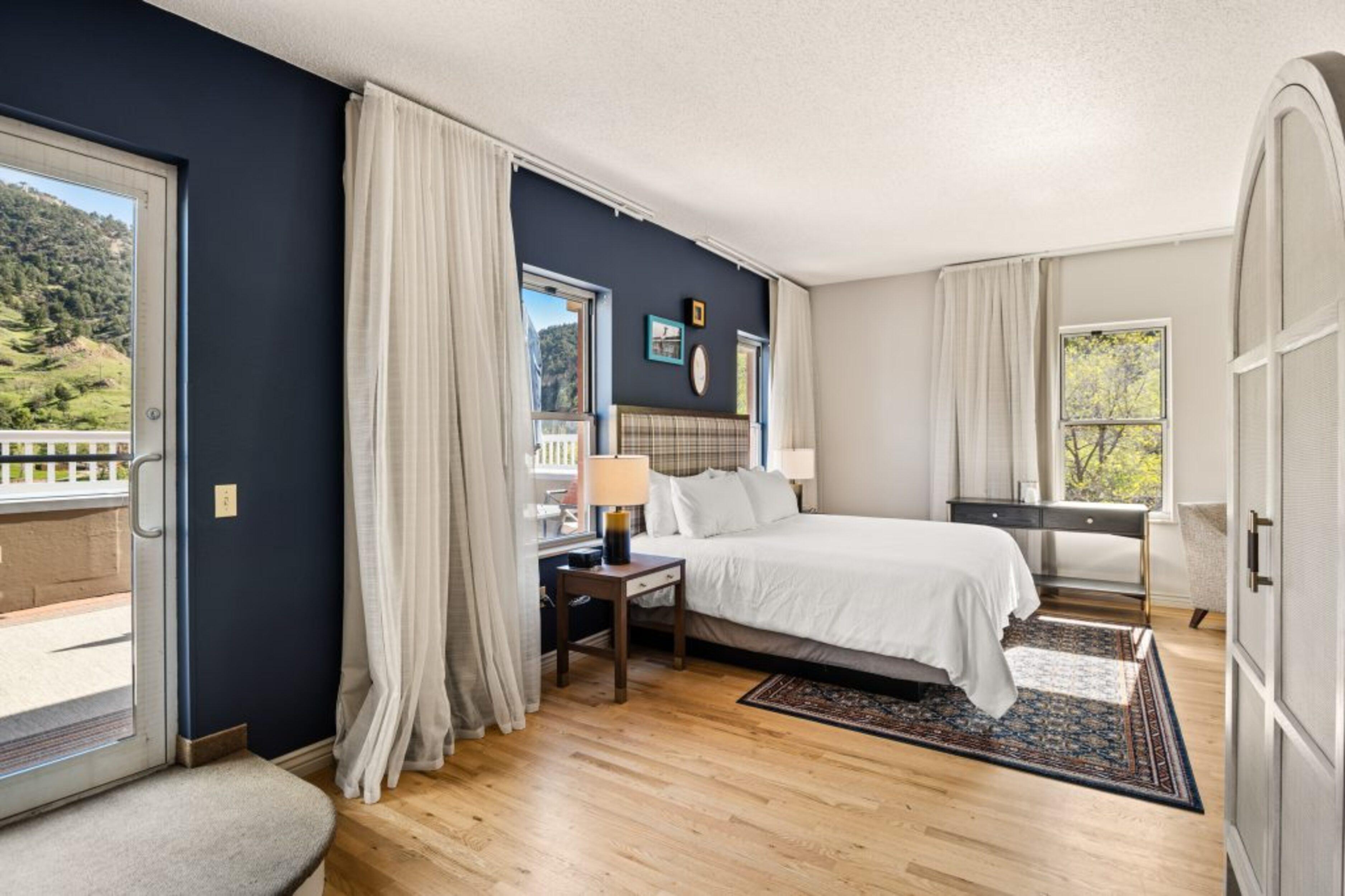 Hotel Maxwell Anderson Glenwood Springs Exteriör bild
