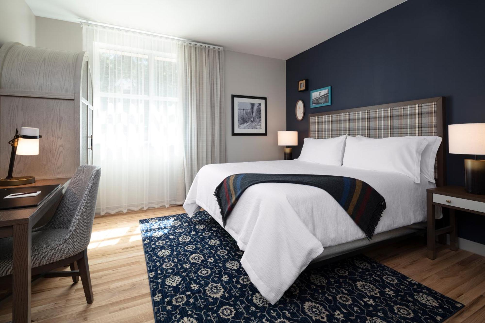 Hotel Maxwell Anderson Glenwood Springs Exteriör bild
