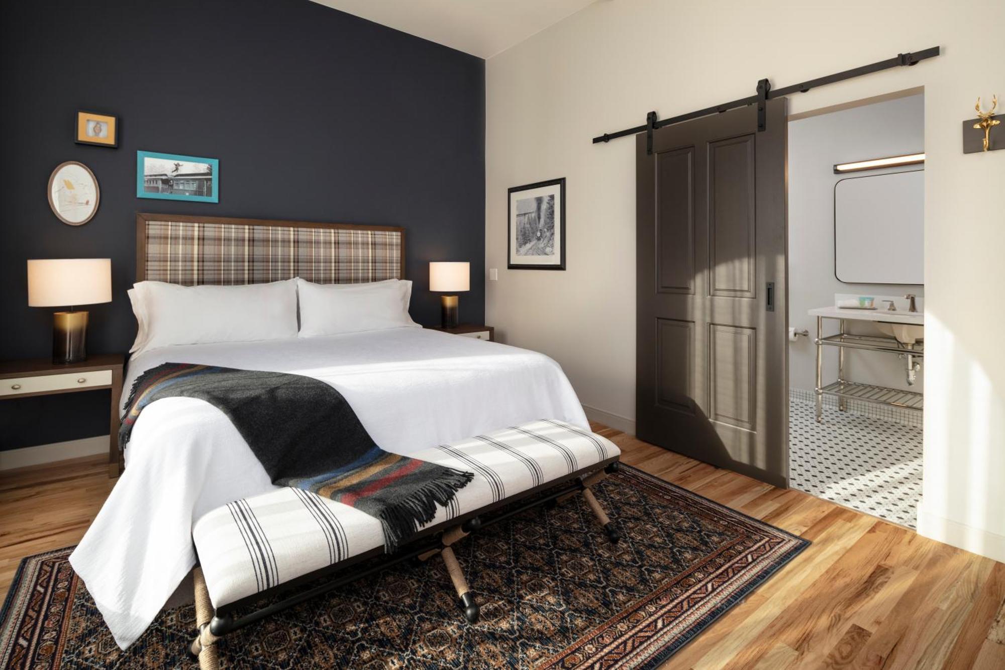Hotel Maxwell Anderson Glenwood Springs Exteriör bild