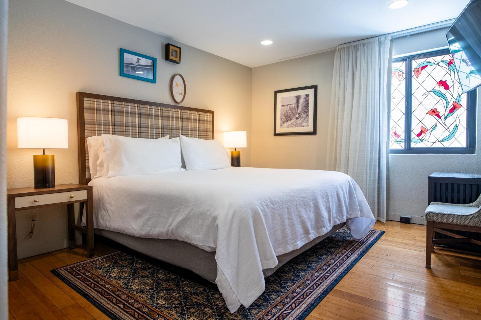 Hotel Maxwell Anderson Glenwood Springs Exteriör bild
